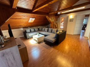 Apartment Milena